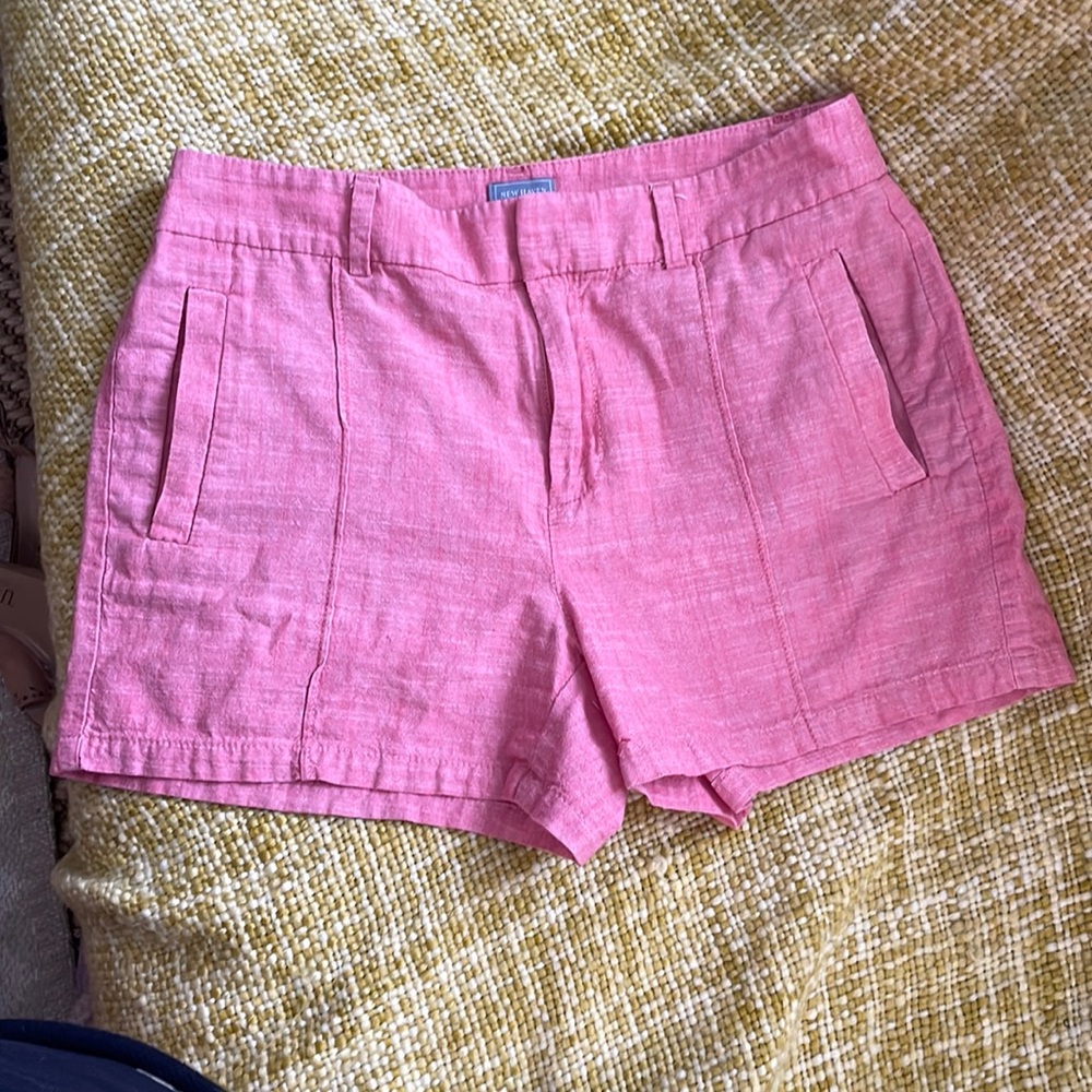 New Haven Supply Chino shorts